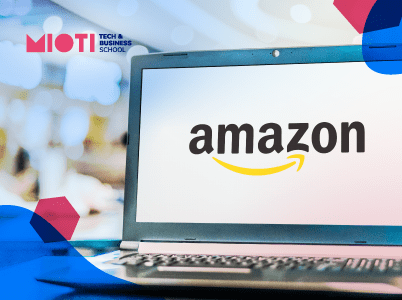 Amazon: estrategias y modelo de negocio