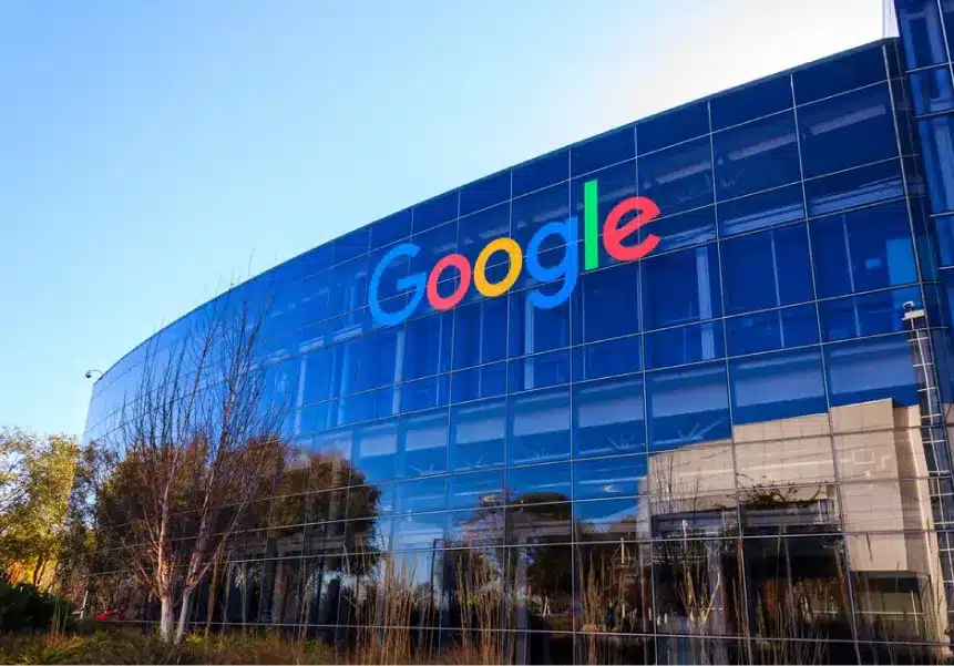 Oficinas de Google