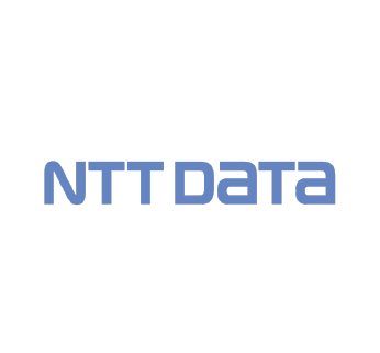 logo ntt data