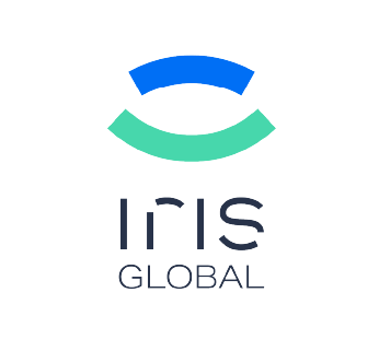 logo iris global