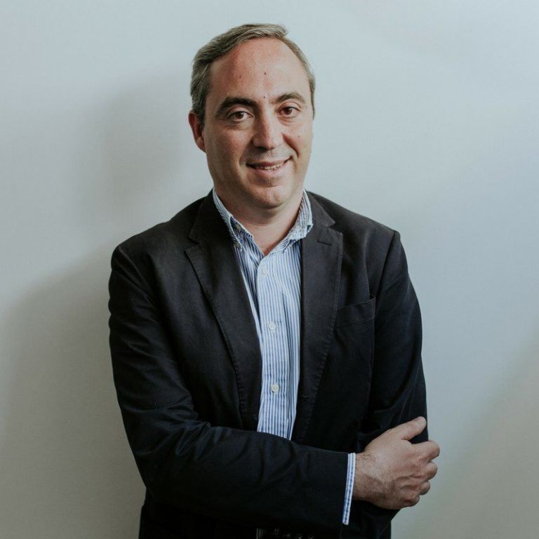 Carlos Picazo