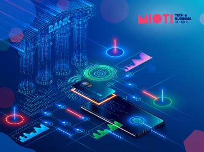 Big data y banca