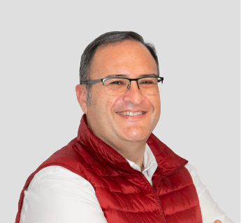 Andrés Escribano