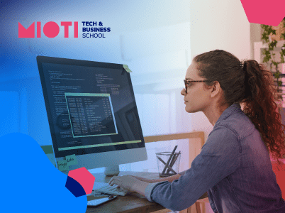 Razones para aprender a programar