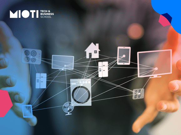 Tendencias IoT 2023