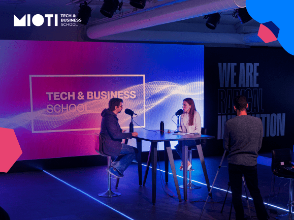 Hablamos con Tech Holders de formación TIC e innovación