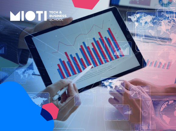 data driven company
