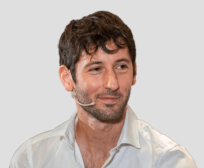Esteban Grandero