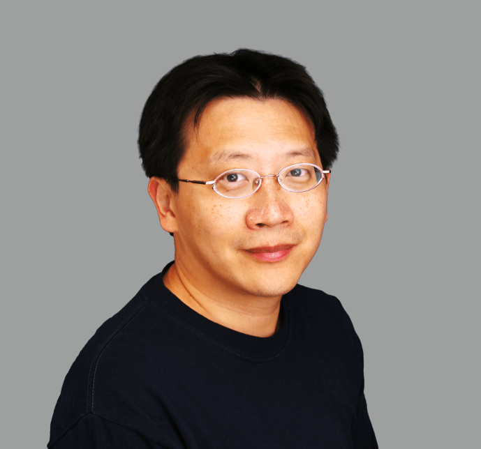Yu-Ting Kuo