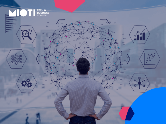 Cómo transformar datos en conocimiento