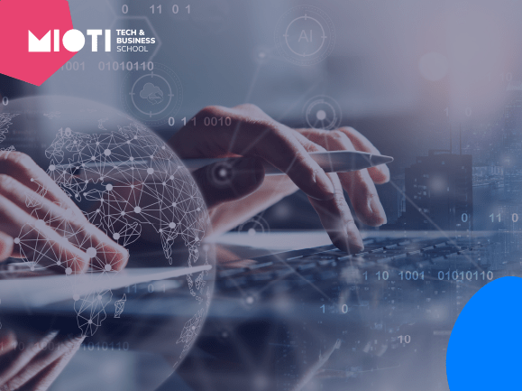 ¿Qué es la Digital Transformation y sus desarrollos clave?