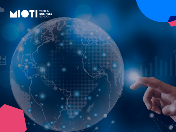 ¿Qué es la Web 3.0 de la que todo el mundo habla?