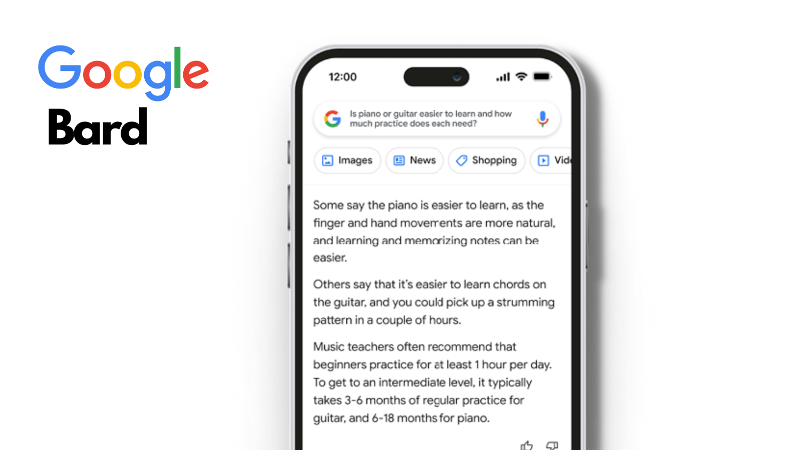 Bard Google