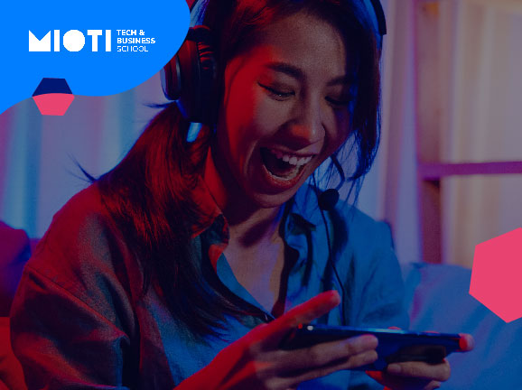 Los mejores videojuegos play to earn