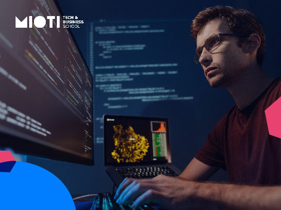 Miniatura_Python, el lenguaje más popular en Data Science