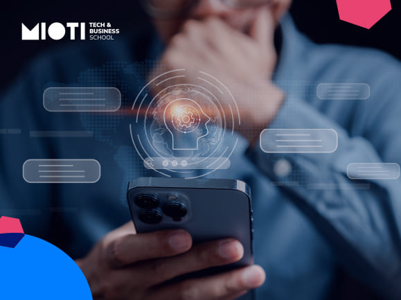 Miniatura_Aplicaciones de la Inteligencia Artificial en las grandes tecnologías
