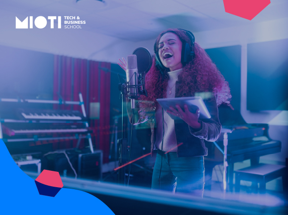Música y Big Data