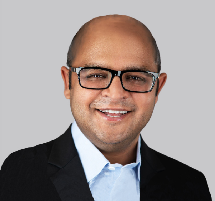 Dip Patel