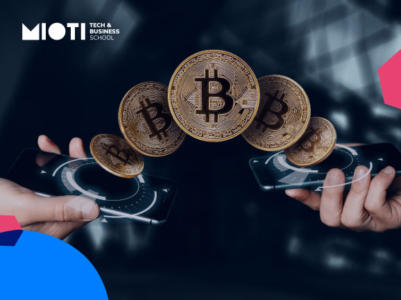 Miniatura_Tipos de redes blockchain