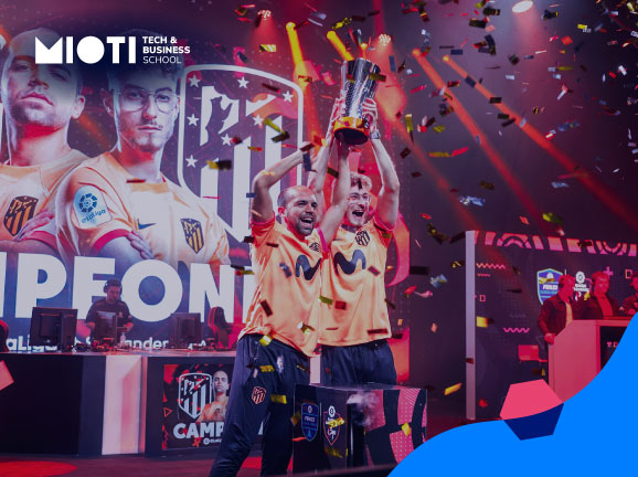 Tendencias de los eSports en 2023