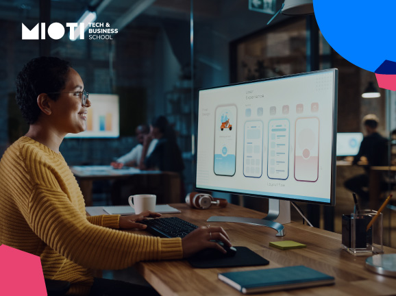 Diseño UX/UI: Impacta en tu negocio
