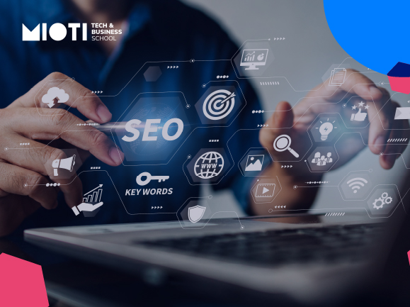 SEO: Clave para destacar en la era digital