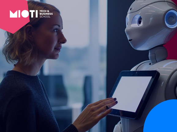 6 obstáculos de la Transformación Digital que superar