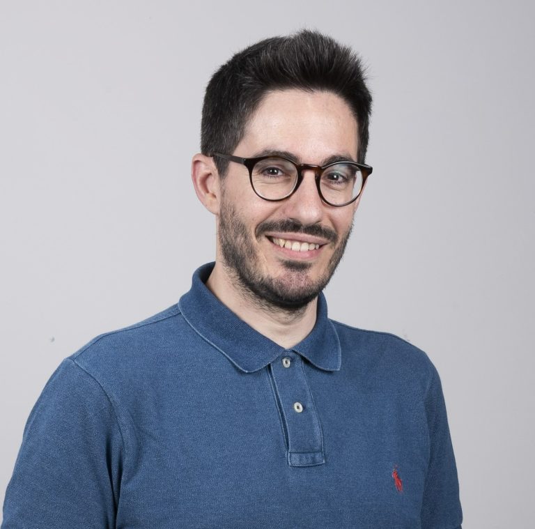Alejandro Cantos