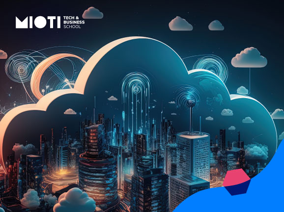 Qué es el Edge Computing