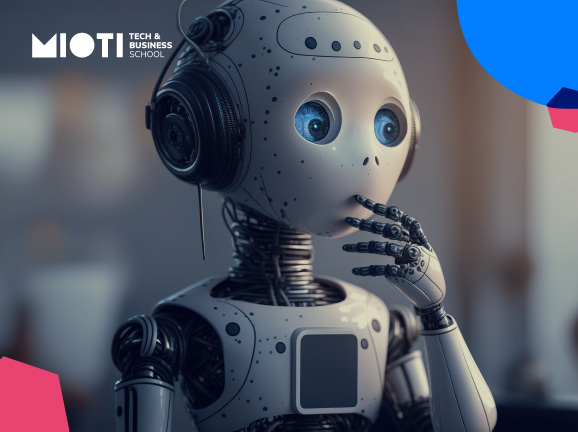 El dilema ético del uso de la Inteligencia Artificial