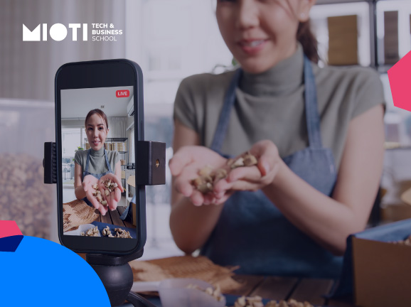 Qué es la publicidad programática