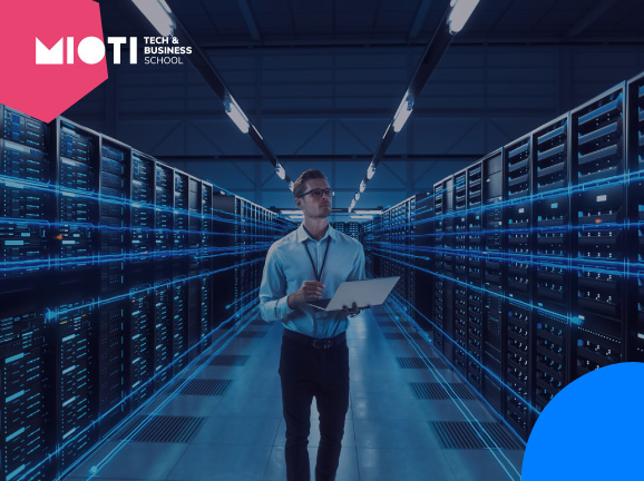 Data Engineering: ¿Qué es y cuáles son sus aplicaciones?