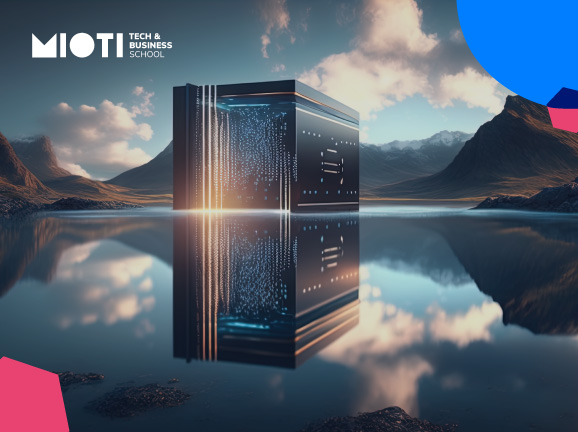 Qué es un Data Lake