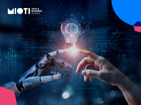 Tipos de Inteligencia Artificial