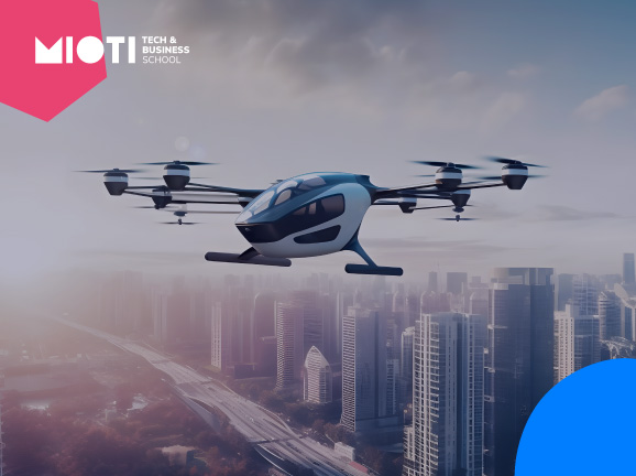 Aerotaxis, ¿realidad o ficción?