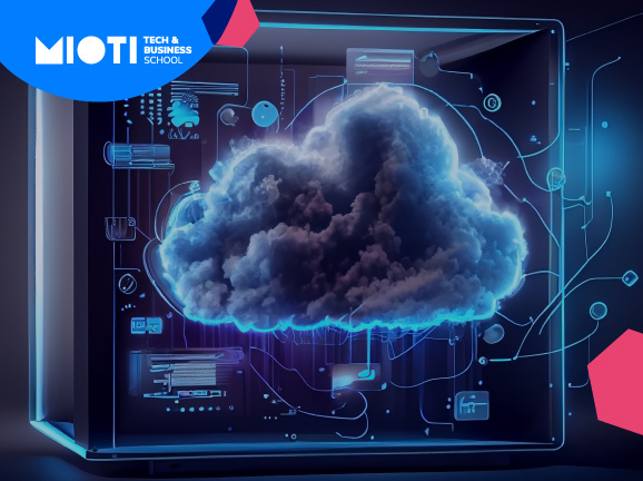 La importancia del backup en Cloud