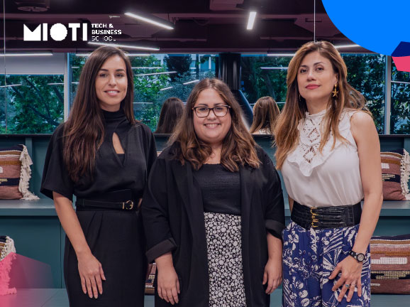 Impulsamos la formación digital en España con TalentHackers