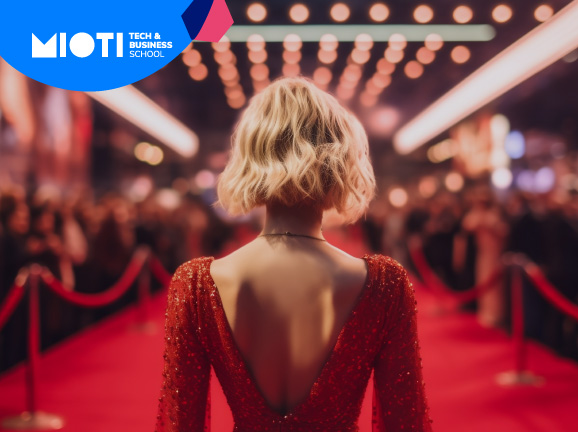 Taylor Swift: un éxito impulsado por la tecnología