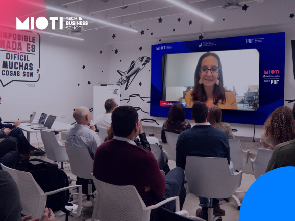 El MIT nos habla sobre los desafíos del futuro de las ventas B2B