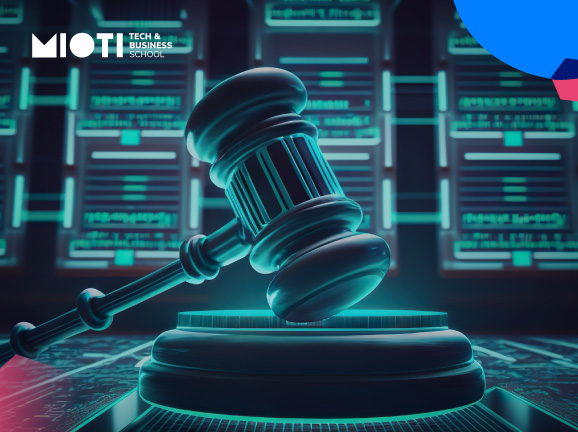 Conoce tus derechos digitales