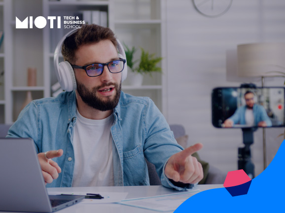 Potencia tu perfil profesional en redes sociales