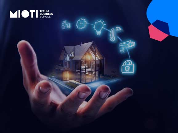 IoT y Ciberseguridad