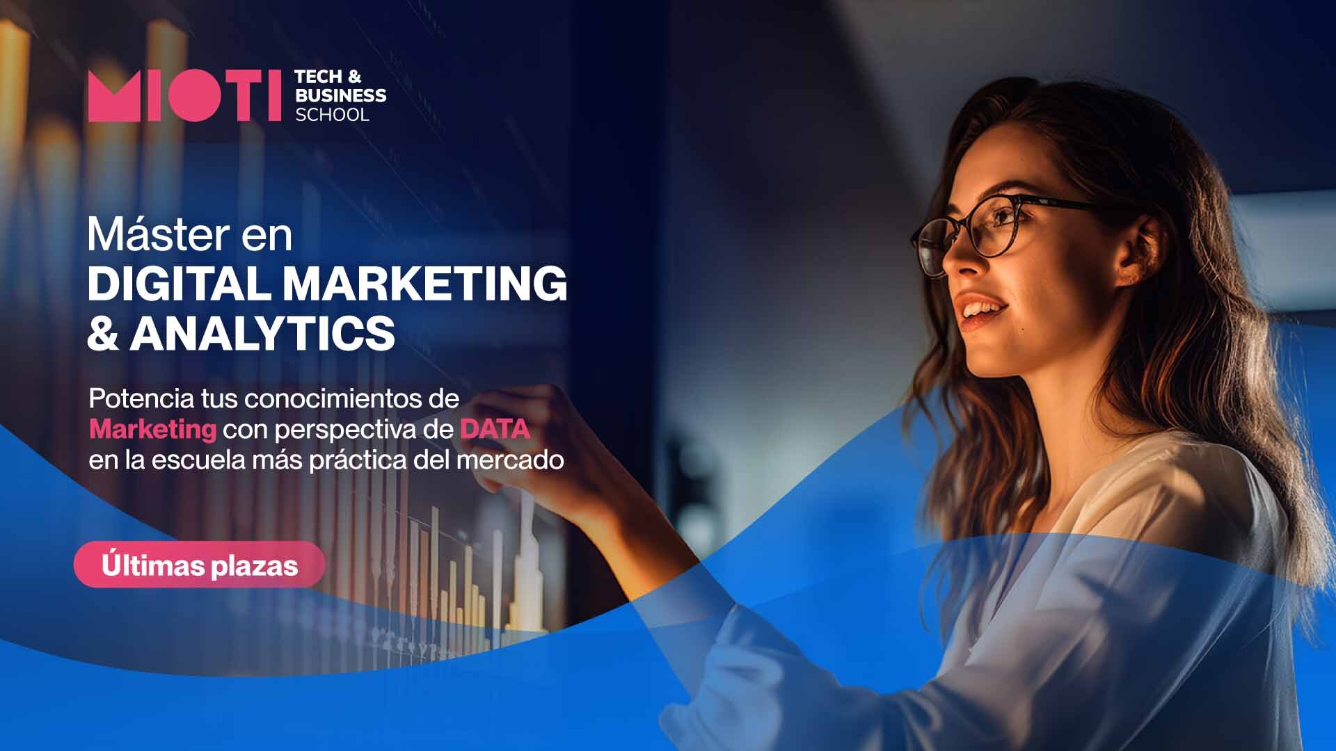 Anuncio Campaña Marketing Digital SEM