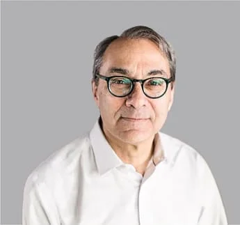 Alfred Z. Spector