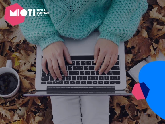 Cómo aprovechar el marketing digital este otoño