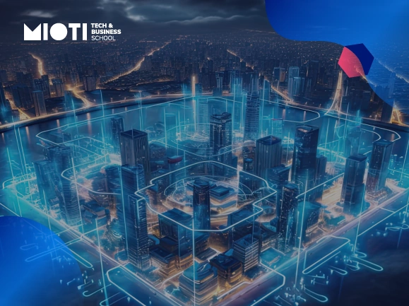 Smart Cities: Cómo los datos optimizan su gestión