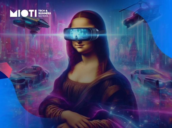 Dall-E 3: La revolución del arte inteligente