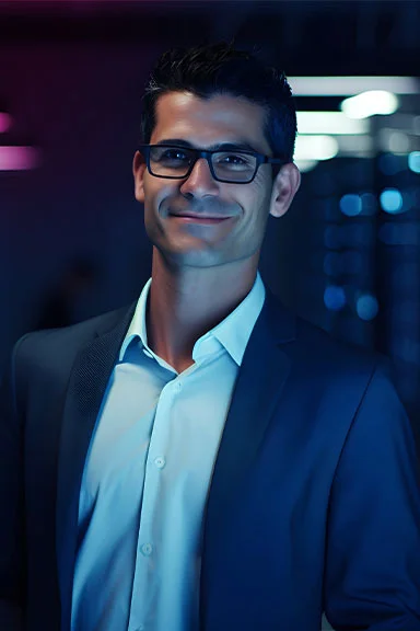 perfil executive