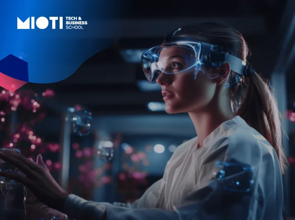 Las profesiones del futuro: renovarse o morir en la era digital