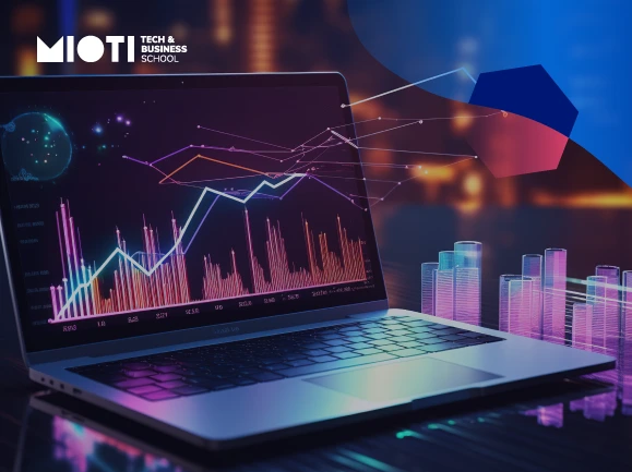 Las 5 mejores herramientas para Marketing Analytics